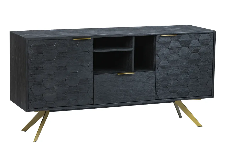 Shop SMAQQ Dressoir Why Not?! Lage Kasten & Dressoirs