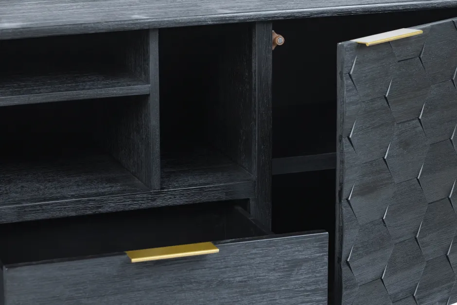 Shop SMAQQ Dressoir Why Not?! Lage Kasten & Dressoirs