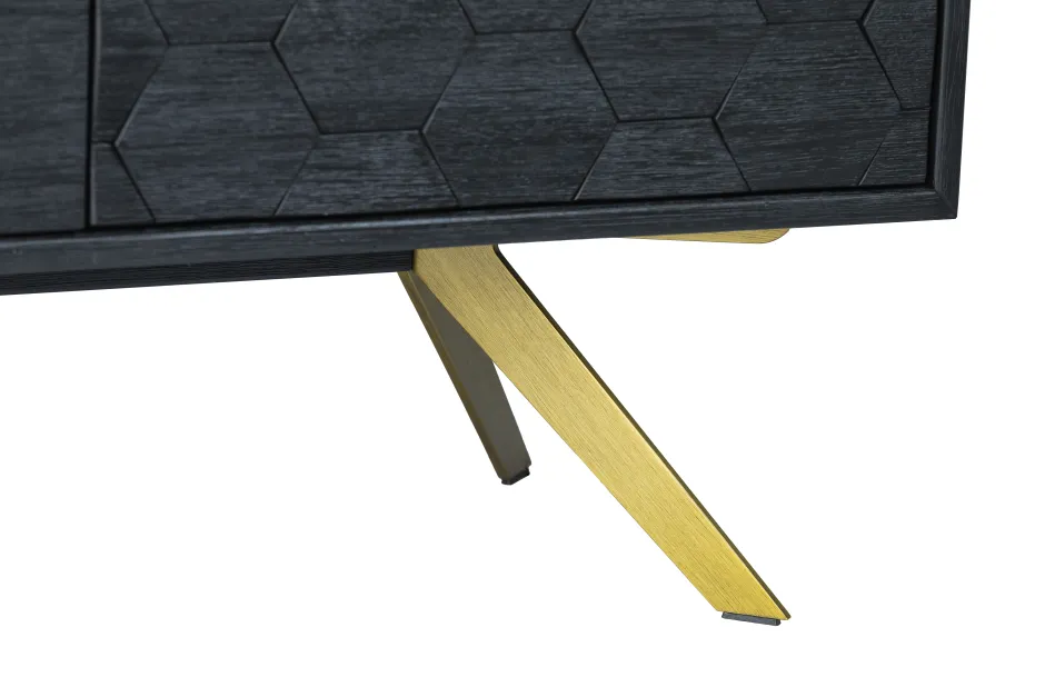 Shop SMAQQ Dressoir Why Not?! Lage Kasten & Dressoirs