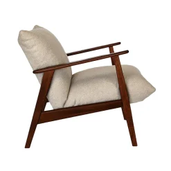 Sale SMAQQ Fauteuil Cheek To Cheek Kasten|Fauteuils