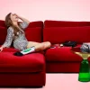 Sale SMAQQ Salontafel I Believe In Us Spring Green Kasten|Tafels
