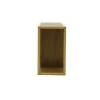 Store SMAQQ Wandplank Mace XL Kasten