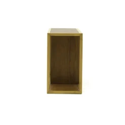 Store SMAQQ Wandplank Mace XL Kasten
