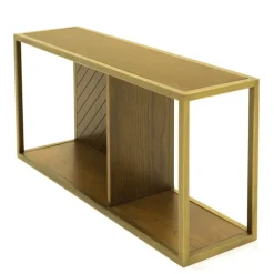 Store SMAQQ Wandplank Mace XL Kasten