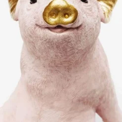 Cheap Spaarpot Chillax Pig Woondecoratie|Kasten