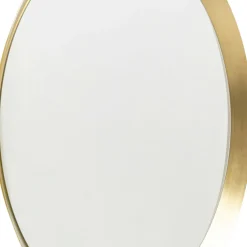 Shop Spiegel Arezzo Brass 100cm Spiegels|Kasten