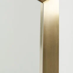Best Spiegel Arezzo Brass Trapez 65(45)x160cm Spiegels|Kasten
