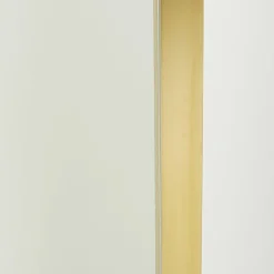 Flash Sale Spiegel Arezzo Brass 70x200cm Spiegels|Kasten