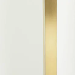 Shop Spiegel Arezzo Brass 80x120cm Spiegels|Kasten