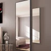 Outlet Spiegel Bella Rechthoekig 70x200cm Spiegels|Kasten