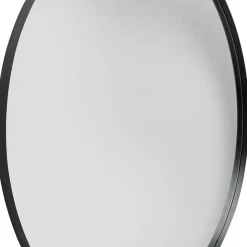 Fashion Spiegel Bella Rond Ø100cm Spiegels|Kasten