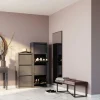 Hot Spiegel Bella 180x60cm Spiegels|Kasten
