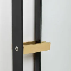 Hot Spiegel Betsy Frame Rechthoekig Metaal 55x165cm Spiegels|Kasten