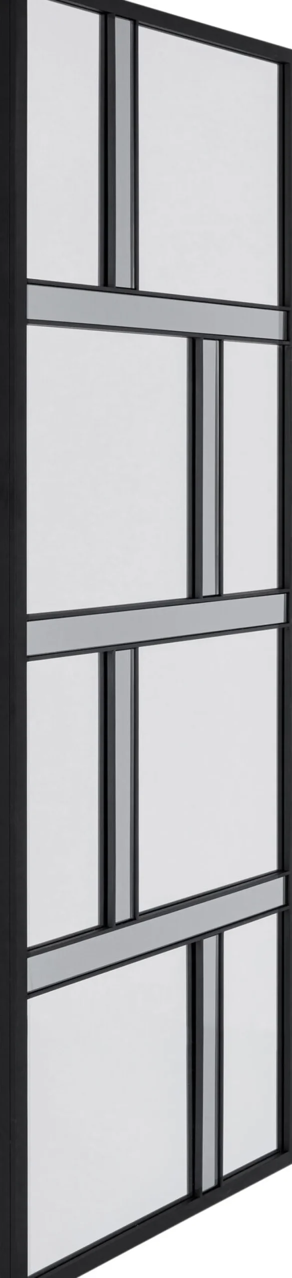 Best Spiegel Brick Black 71x182cm Spiegels|Tuinmeubelen