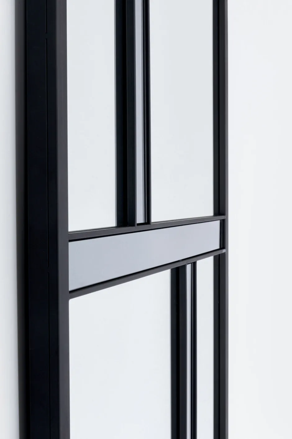 Best Spiegel Brick Black 71x182cm Spiegels|Tuinmeubelen