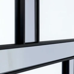 Best Spiegel Brick Black 71x182cm Spiegels|Tuinmeubelen