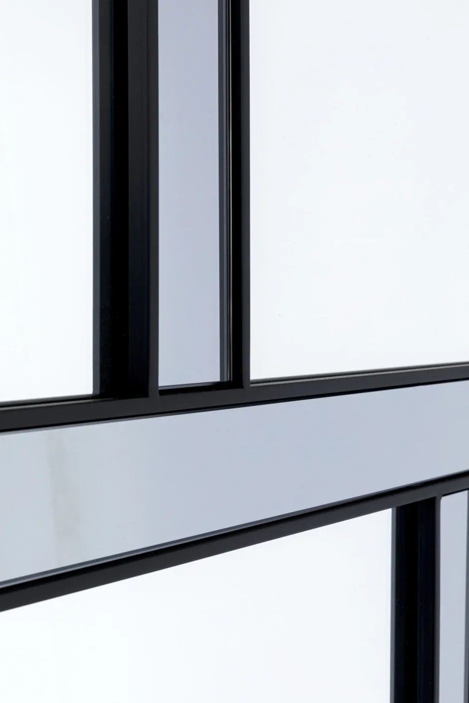 Best Spiegel Brick Black 71x182cm Spiegels|Tuinmeubelen