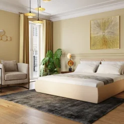 Best Sale Spiegel Bubbles Messing 138x93cm Spiegels
