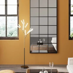 Outlet Spiegel Finestra 90x180cm Spiegels|Kasten