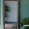 Discount Spiegel Frame Zilver 180x90cm Spiegels|Kasten