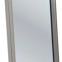 Discount Spiegel Frame Zilver 180x90cm Spiegels|Kasten