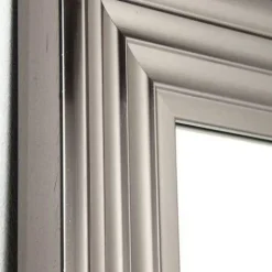 Discount Spiegel Frame Zilver 180x90cm Spiegels|Kasten
