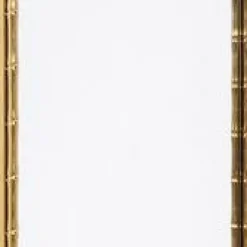 Cheap Spiegel Hipster Bamboe 80x180cm Spiegels|Tuinmeubelen