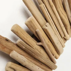 Flash Sale Spiegel Legno Ø82cm Spiegels|Kasten