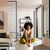 Best Spiegel Linea 100x200cm Spiegels|Kasten