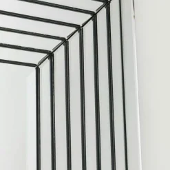 Best Spiegel Linea 100x200cm Spiegels|Kasten