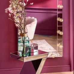Discount Spiegel Make Up 160x80cm Spiegels|Kasten