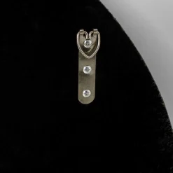 Outlet Spiegel Pieces Goud Ø100cm Spiegels|Kasten