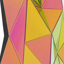Clearance Spiegel Prisma Colore 80x120cm Spiegels|Kasten