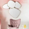 Shop Spiegel Shapes 130x110cm Spiegels|Kasten