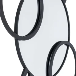 Best Spiegel Triple Circle 124x119cm Spiegels|Tuinmeubelen