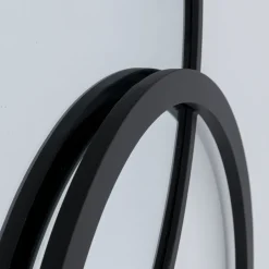 Best Spiegel Triple Circle 124x119cm Spiegels|Tuinmeubelen
