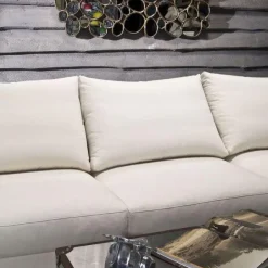 Store Spiegel Water Drops Koper 135x78cm Kasten|Tuinmeubelen