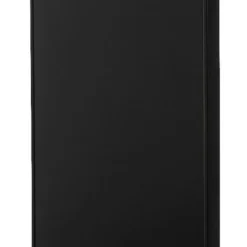 Outlet Staande Spiegel Hulda Black 46x180cm Spiegels|Kasten