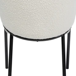 Fashion Stoel Met Armleuning Boulevard Kasten|Stoelen