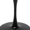 Cheap Tafel Onderstel Schickeria Black Ø80cm Kasten|Tafels