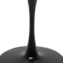 Cheap Tafel Onderstel Schickeria Black Ø80cm Kasten|Tafels