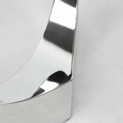 Clearance Tafel Onderstel Tavola Oho Chrome (Set Van 2) Kasten|Tafels