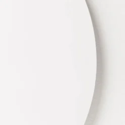 Sale Tafelblad Invitation Round White 90cm Kasten|Tafels