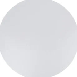Shop Tafelblad Schickeria White Ø110cm Kasten|Tafels