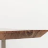 Flash Sale Tafelblad Tavola Swiss Edge Dark 180x90 Tuinmeubelen