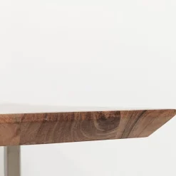 Flash Sale Tafelblad Tavola Swiss Edge Dark 180x90 Tuinmeubelen