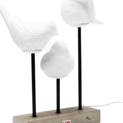 Best Tafellamp Animal Birds LED Tafellampen|Kasten