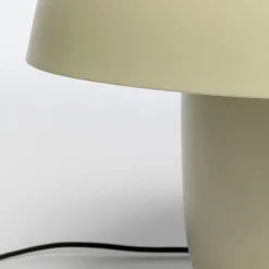 Best Sale Tafellamp Mushroom Lichtgroen 44cm Kasten|Tuinmeubelen