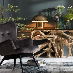 Discount Tafellamp Mushroom Messing Tafellampen|Kasten
