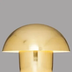 Discount Tafellamp Mushroom Messing Tafellampen|Kasten